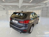  Bmw  X1 BMW  / 2019 / 5P / SUV SDRIVE 20D BUSINESS ADVANTAGE AUTOMATICO #2