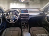  Bmw  X1 BMW  / 2019 / 5P / SUV SDRIVE 20D BUSINESS ADVANTAGE AUTOMATICO #3