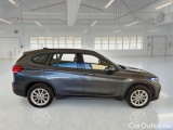  Bmw  X1 BMW  / 2019 / 5P / SUV SDRIVE 20D BUSINESS ADVANTAGE AUTOMATICO #7