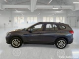 Bmw  X1 BMW  / 2019 / 5P / SUV SDRIVE 20D BUSINESS ADVANTAGE AUTOMATICO #8