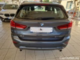  Bmw  X1 BMW  / 2019 / 5P / SUV SDRIVE 20D BUSINESS ADVANTAGE AUTOMATICO #57