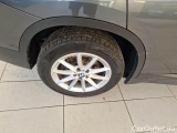  Bmw  X1 BMW  / 2019 / 5P / SUV SDRIVE 20D BUSINESS ADVANTAGE AUTOMATICO #85