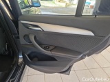  Bmw  X1 BMW  / 2019 / 5P / SUV SDRIVE 20D BUSINESS ADVANTAGE AUTOMATICO #108