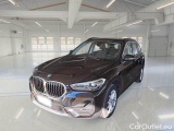  Bmw  X1 BMW  / 2019 / 5P / SUV XDRIVE 20D BUSINESS ADVANTAGE AUTOMATICO 