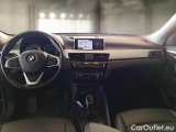  Bmw  X1 BMW  / 2019 / 5P / SUV XDRIVE 20D BUSINESS ADVANTAGE AUTOMATICO #3