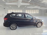  Bmw  X1 BMW  / 2019 / 5P / SUV XDRIVE 20D BUSINESS ADVANTAGE AUTOMATICO #7
