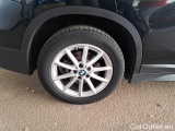 Bmw  X1 BMW  / 2019 / 5P / SUV XDRIVE 20D BUSINESS ADVANTAGE AUTOMATICO #18