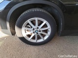  Bmw  X1 BMW  / 2019 / 5P / SUV XDRIVE 20D BUSINESS ADVANTAGE AUTOMATICO #20