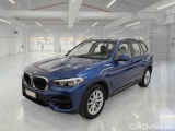  Bmw  X3 BMW  / 2017 / 5P / SUV XDRIVE 20D MH48V BUSINESS ADVANTAGE 