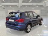  Bmw  X3 BMW  / 2017 / 5P / SUV XDRIVE 20D MH48V BUSINESS ADVANTAGE #2