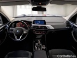  Bmw  X3 BMW  / 2017 / 5P / SUV XDRIVE 20D MH48V BUSINESS ADVANTAGE #3
