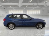  Bmw  X3 BMW  / 2017 / 5P / SUV XDRIVE 20D MH48V BUSINESS ADVANTAGE #7