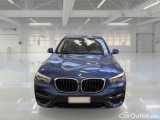  Bmw  X3 BMW  / 2017 / 5P / SUV XDRIVE 20D MH48V BUSINESS ADVANTAGE #6