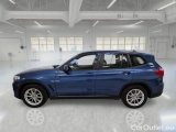  Bmw  X3 BMW  / 2017 / 5P / SUV XDRIVE 20D MH48V BUSINESS ADVANTAGE #8