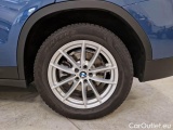  Bmw  X3 BMW  / 2017 / 5P / SUV XDRIVE 20D MH48V BUSINESS ADVANTAGE #19