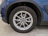  Bmw  X3 BMW  / 2017 / 5P / SUV XDRIVE 20D MH48V BUSINESS ADVANTAGE #20