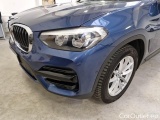  Bmw  X3 BMW  / 2017 / 5P / SUV XDRIVE 20D MH48V BUSINESS ADVANTAGE #35