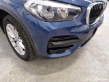  Bmw  X3 BMW  / 2017 / 5P / SUV XDRIVE 20D MH48V BUSINESS ADVANTAGE #40