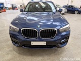  Bmw  X3 BMW  / 2017 / 5P / SUV XDRIVE 20D MH48V BUSINESS ADVANTAGE #37