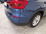  Bmw  X3 BMW  / 2017 / 5P / SUV XDRIVE 20D MH48V BUSINESS ADVANTAGE #45