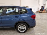  Bmw  X3 BMW  / 2017 / 5P / SUV XDRIVE 20D MH48V BUSINESS ADVANTAGE #47