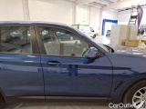  Bmw  X3 BMW  / 2017 / 5P / SUV XDRIVE 20D MH48V BUSINESS ADVANTAGE #42