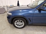  Bmw  X3 BMW  / 2017 / 5P / SUV XDRIVE 20D MH48V BUSINESS ADVANTAGE #49