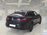  Bmw  X4 BMW  / 2021 / 5P / SUV XDRIVE 20D MSPORT MH48V #2