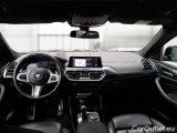 Bmw  X4 BMW  / 2021 / 5P / SUV XDRIVE 20D MSPORT MH48V #3