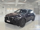  Bmw  X4 BMW  / 2021 / 5P / SUV XDRIVE 20D MSPORT MH48V 