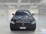  Bmw  X4 BMW  / 2021 / 5P / SUV XDRIVE 20D MSPORT MH48V #6