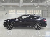  Bmw  X4 BMW  / 2021 / 5P / SUV XDRIVE 20D MSPORT MH48V #8