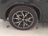  Bmw  X4 BMW  / 2021 / 5P / SUV XDRIVE 20D MSPORT MH48V #18