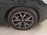  Bmw  X4 BMW  / 2021 / 5P / SUV XDRIVE 20D MSPORT MH48V #17