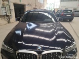  Bmw  X4 BMW  / 2021 / 5P / SUV XDRIVE 20D MSPORT MH48V #26