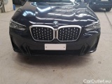  Bmw  X4 BMW  / 2021 / 5P / SUV XDRIVE 20D MSPORT MH48V #29