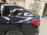  Bmw  X4 BMW  / 2021 / 5P / SUV XDRIVE 20D MSPORT MH48V #41