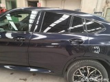  Bmw  X4 BMW  / 2021 / 5P / SUV XDRIVE 20D MSPORT MH48V #43