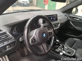  Bmw  X4 BMW  / 2021 / 5P / SUV XDRIVE 20D MSPORT MH48V #50