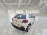  Citroen  C3 CITROEN  / 2020 / 5P / BERLINA BLUEHDI 100 SeS FEEL #2