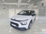  Citroen  C3 CITROEN  / 2020 / 5P / BERLINA BLUEHDI 100 SeS FEEL 