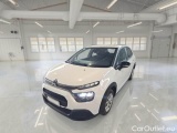 Citroen  C3 CITROEN  / 2020 / 5P / BERLINA BLUEHDI 100 SeS FEEL 
