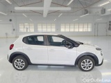  Citroen  C3 CITROEN  / 2020 / 5P / BERLINA BLUEHDI 100 SeS FEEL #7