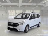  Dacia  Lodgy DACIA  / 2012 / 5P / MONOVOLUME 1.5 BLUE DCI 115CV COMFORT 7P 