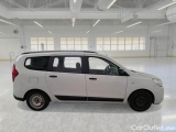  Dacia  Lodgy DACIA  / 2012 / 5P / MONOVOLUME 1.5 BLUE DCI 115CV COMFORT 7P #7