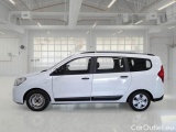  Dacia  Lodgy DACIA  / 2012 / 5P / MONOVOLUME 1.5 BLUE DCI 115CV COMFORT 7P #8
