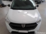  Dacia  Lodgy DACIA  / 2012 / 5P / MONOVOLUME 1.5 BLUE DCI 115CV COMFORT 7P #33