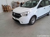 Dacia  Lodgy DACIA  / 2012 / 5P / MONOVOLUME 1.5 BLUE DCI 115CV COMFORT 7P #38