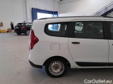  Dacia  Lodgy DACIA  / 2012 / 5P / MONOVOLUME 1.5 BLUE DCI 115CV COMFORT 7P #60
