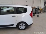  Dacia  Lodgy DACIA  / 2012 / 5P / MONOVOLUME 1.5 BLUE DCI 115CV COMFORT 7P #75